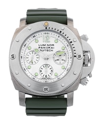 Panerai Luminor Chrono PAM00225